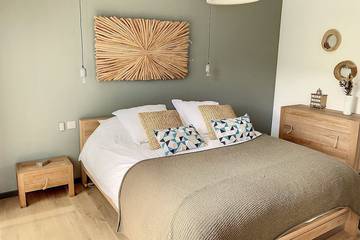 Villa pour 10 Personnes dans Sainte-Foy-d'Aigrefeuille, Lauragais, Photo 1