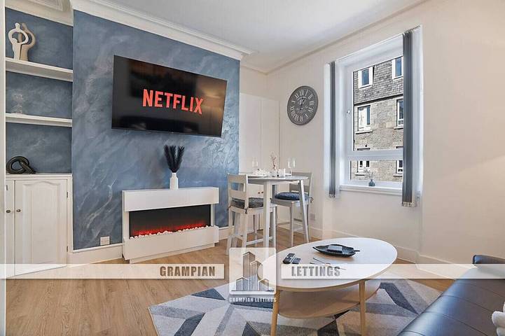 Holiday apartment for 2 people - 1