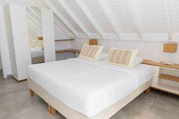 Villa pour 10 Personnes dans Sainte-Anne, Antilles, Photo 3