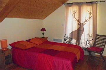 Chalet pour 9 Personnes dans Le Monêtier-les-Bains, Région de Briançon, Photo 4