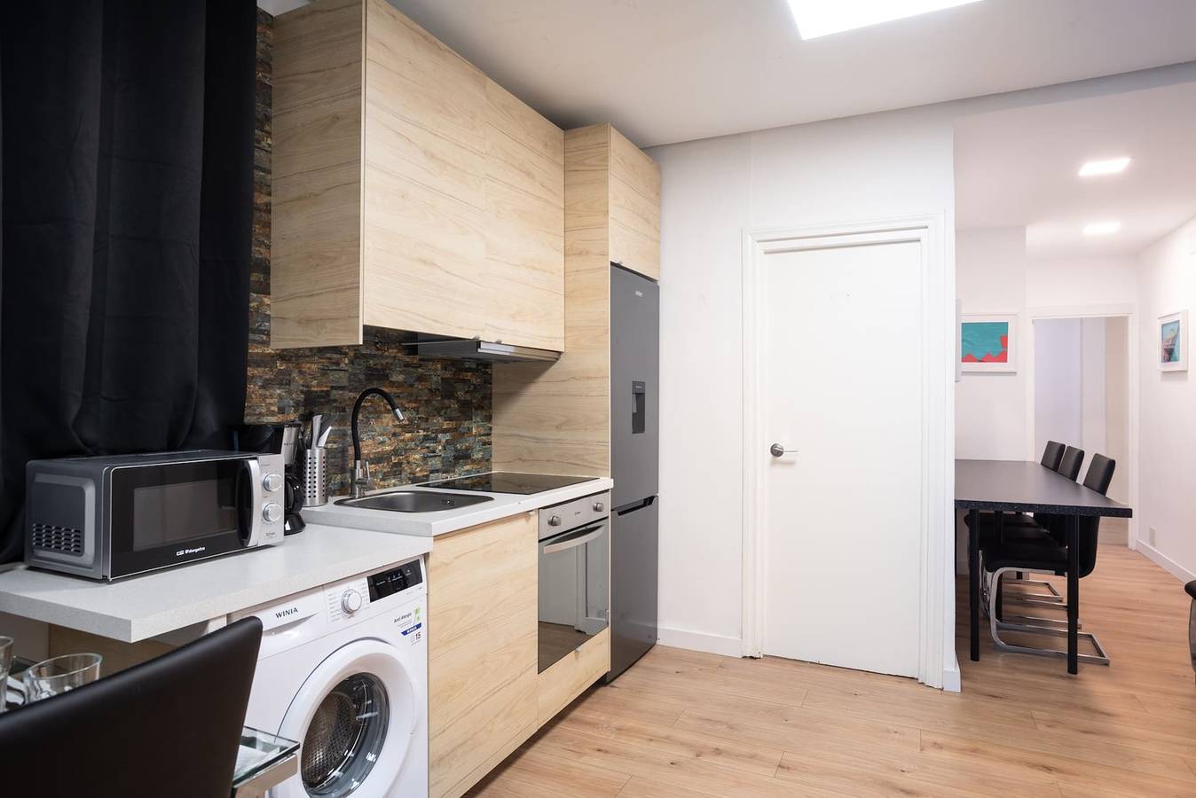 Appartement entier, Leganes in Centro (Madrid), Madrid