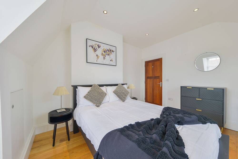 St Albans Modern Hideaway Retreat in Hertfordshire