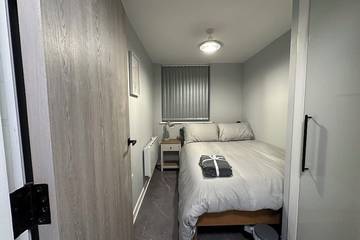 Apartment for 4 People in Heaton Chapel, Stockport, Photo 3