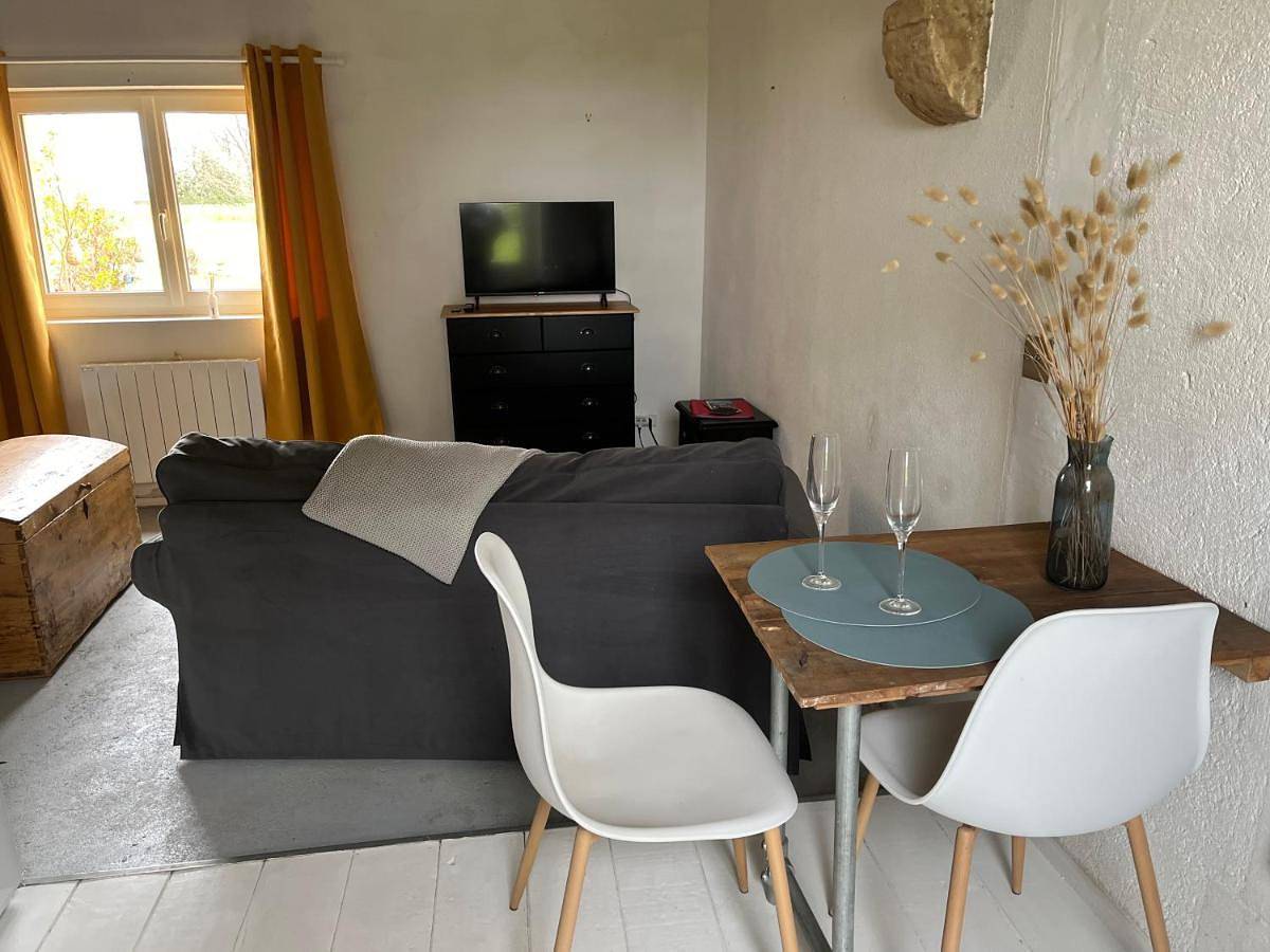 Le refuge in Marsalès, Périgord Pourpre