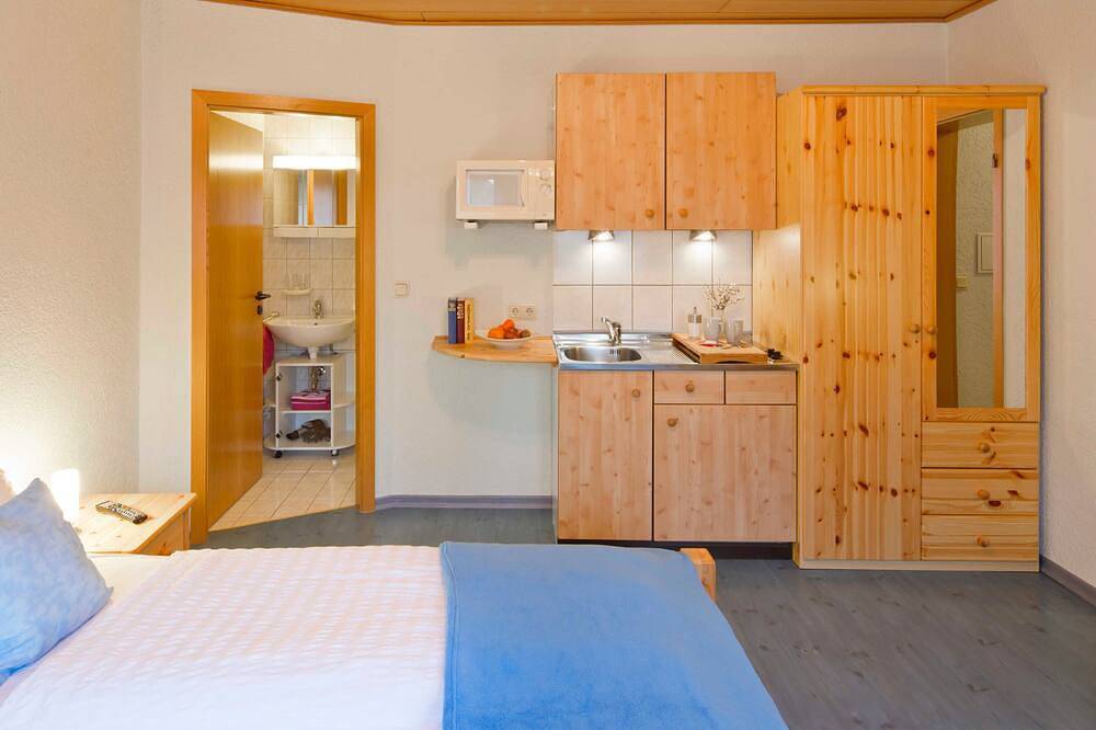 Ganze Wohnung, Ferienwohnung 5 - Ferienwohnung am Edersee in Bringhausen, Edertal