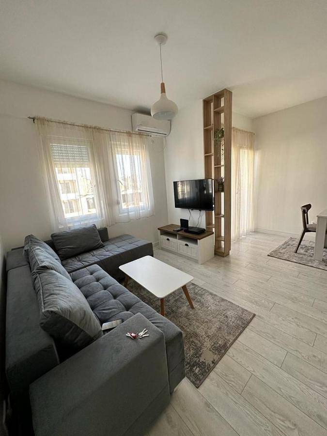 Appartement de vacances pour 2 personnes, avec terrasse