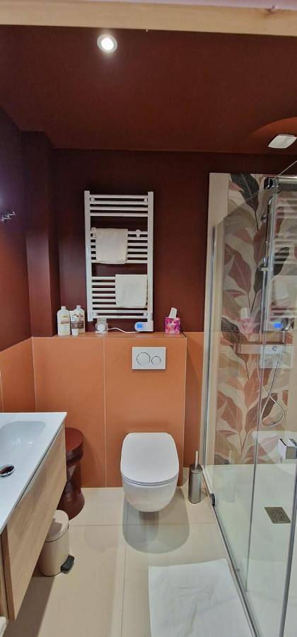 Location de vacances pour 2 personnes, avec jardin ainsi que sauna et jacuzzi à Sauternes (Gironde) - 3
