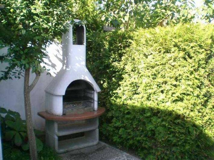 Ferienhaus für 5 Personen, mit Terrasse in Lühmannsdorf - 3