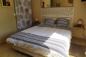 Chambre D’hôte pour 2 Personnes dans Causse-de-la-Selle, Région de Lodève, Photo 2