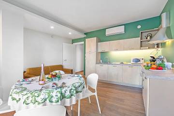 Ferienwohnung für 4 Personen in Turin, Turin Provinz, Bild 4