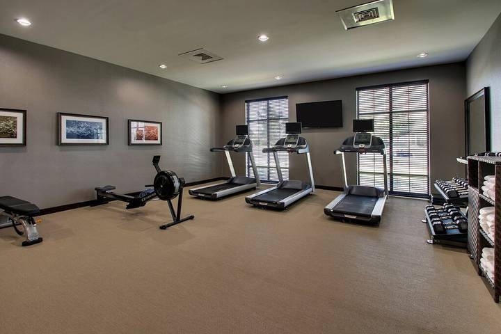 Vacation rental for 4 people, with pool in Rock Hill