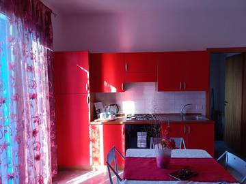 Appartamento per 4 Persone in Lido Signorino, Marsala, Foto 2