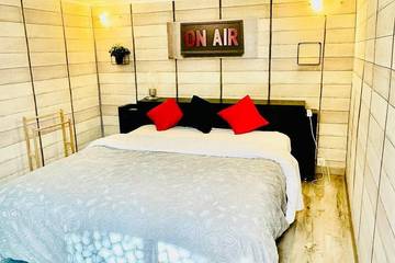 Villa pour 4 Personnes dans Le Beausset, Région de Toulon, Photo 1