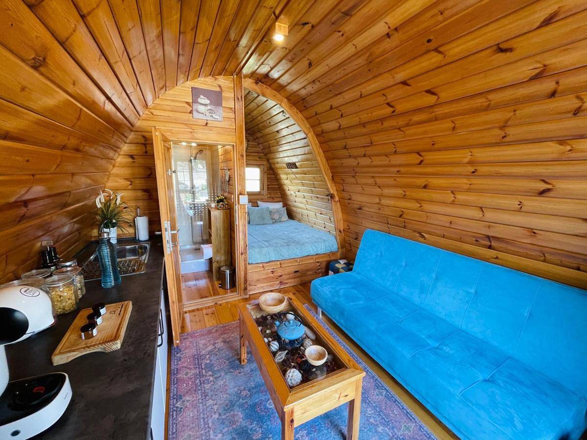 Deluxe Double Room (2 Adults + 1 Child) in São Vicente do Paul e Vale de Figueira, Distrito de Santarém