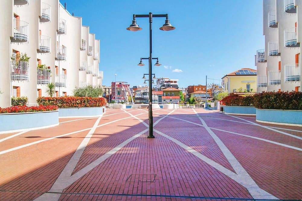 Appartamento intero, Splendido appartamento a Cattolica in Cattolica, Provincia di Rimini
