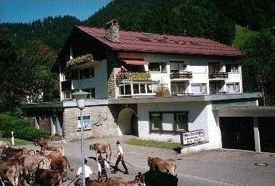 Bauernhof für 2 Personen, mit Terrasse und Garten