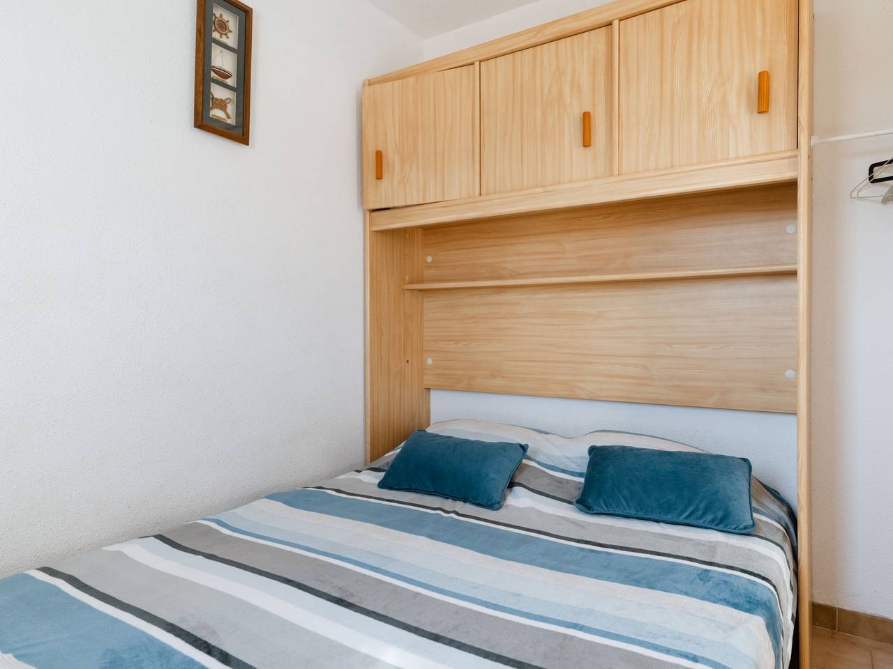 Ganze Wohnung, Les Hauts de St Pierre in Saint Pierre la Mer, Fleury