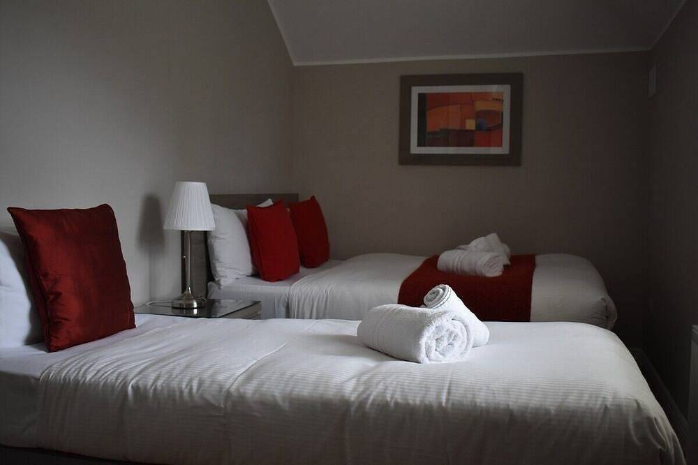 Alensgrove Cottages No. 06 in County Kildare