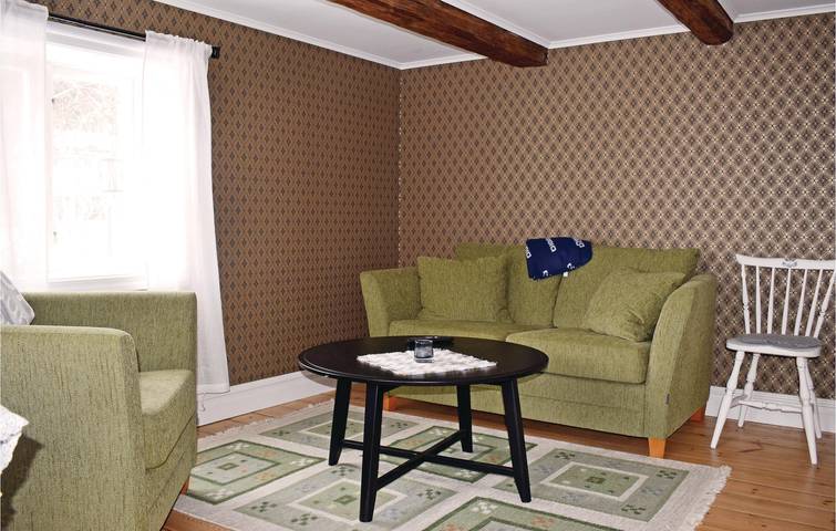 Ferienhaus für 4 Personen, mit Garten und Terrasse in Östergötland - 3