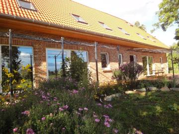Ferienhaus für 12 Personen in Welzin bei Damshagen, Damshagen, Bild 1