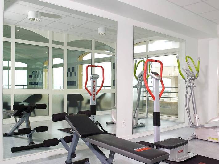 Camping für 4 Personen, mit Kinderpool in Somme - 4