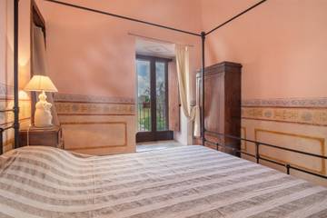 Villa per 2 Persone in Bisceglie, Barletta-Andria-Trani, Foto 3