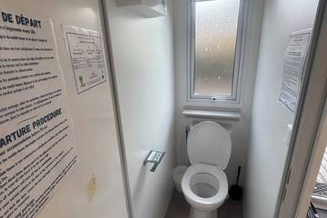 Camping pour 6 Personnes dans Carnac, Région de Lorient, Photo 4