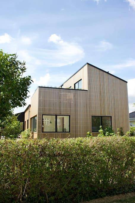 House in beautiful Copenhagen in Kopenhagen, Hovedstaden
