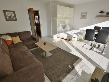 Ferienwohnung für 3 Personen in Grömitz, Südliche Ostseeküste, Bild 2