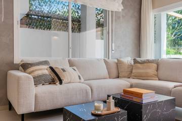 Vakantieappartement voor 4 Personen in Marbella West, Marbella, Afbeelding 2