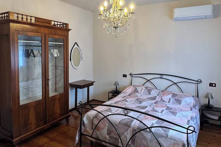 Accogliente casa a due passi dal centro di Ceneda (Vittorio Veneto) in Vittorio Veneto, Provincia di Treviso