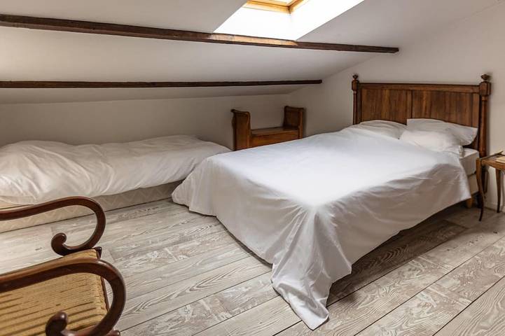 Location de vacances pour 10 personnes à Jouy-le-Moutier - 3