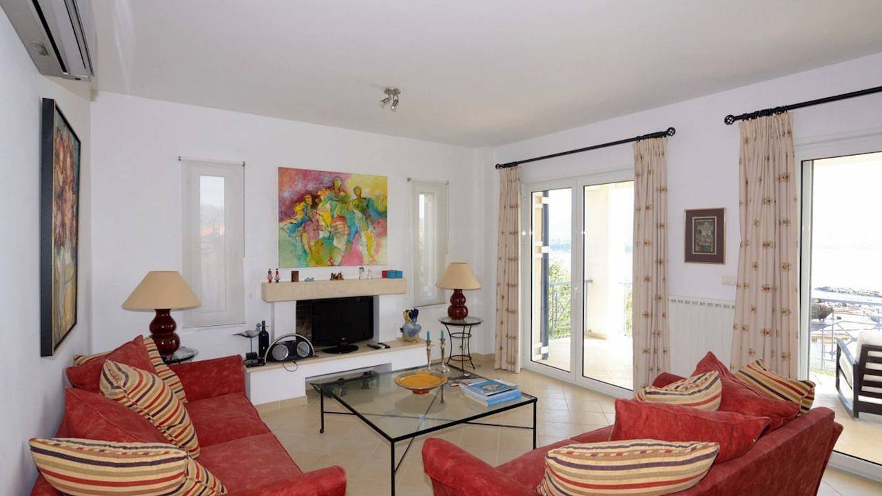 Villa für 7 Personen (160 m²) in Finikounda in Finikounda, Messenien