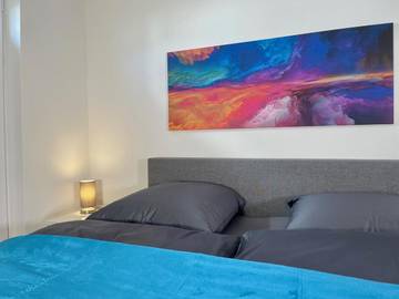 Ferienwohnung für 4 Personen in Diemelsee, die Mittelgebirge, Bild 4