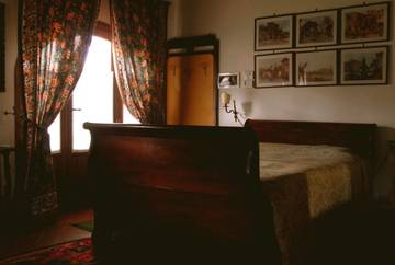 Agriturismo per 2 Persone in Castiglion Fiorentino, Provincia di Arezzo, Foto 2