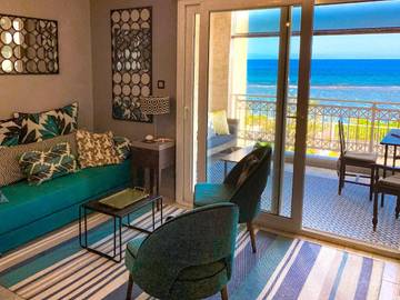 Gîte pour 4 personnes, avec jardin et vue à Les Trois-Bassins