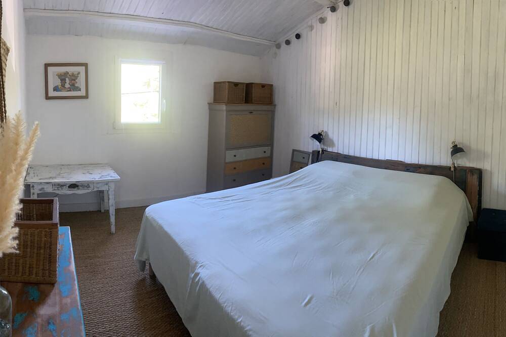 Charming Cévennes farmhouse (sleeps 12) in Saint-Privat-des-Vieux, Cévennes