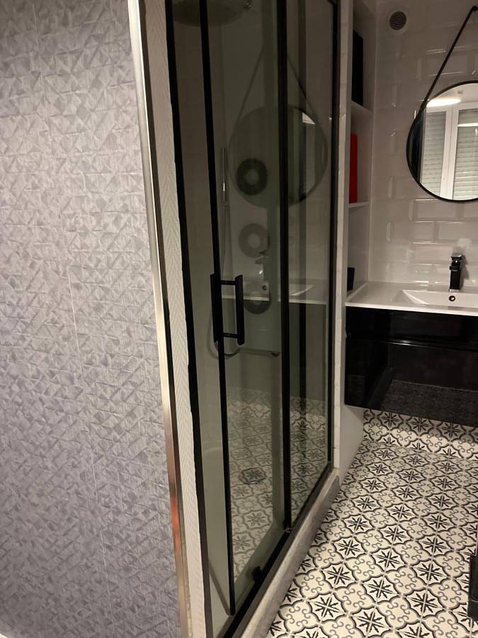 Chambre d’hôte pour 2 personnes, avec jardin à Guipavas - 4