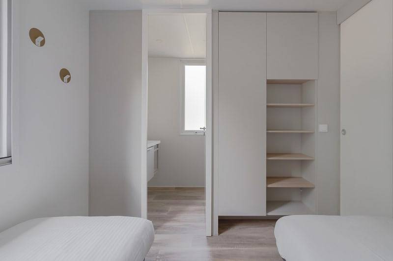 Rcn le Moulin de la Pique — Mobil Home Audrix, foto 12