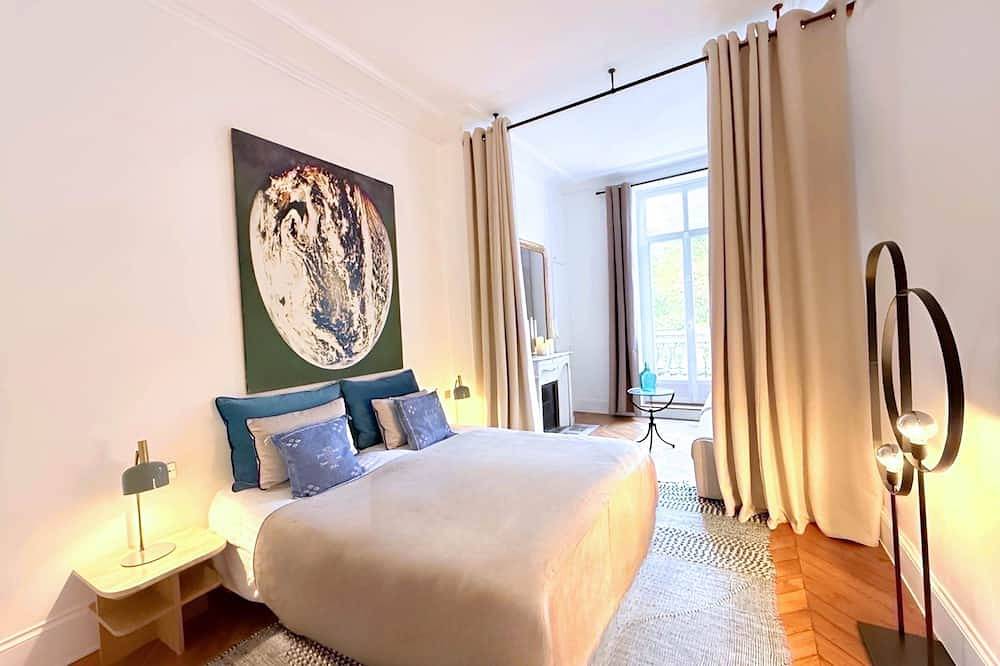 Appartement de vacances