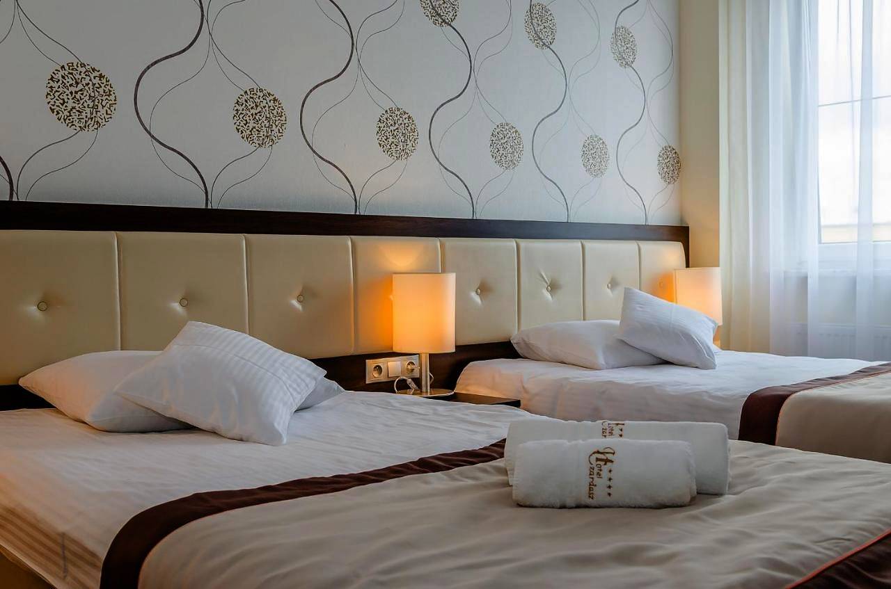 Hotel Czardasz Spa & Wellness in Płock, Mazowsze