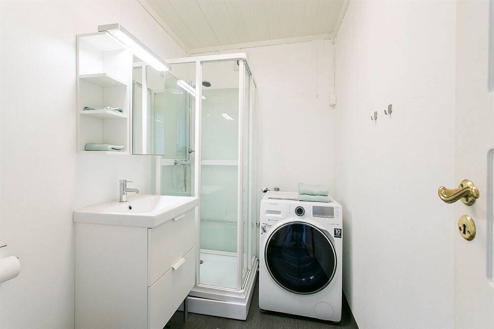Chambre à louer - à 500 mètres du centre de Skien in Skien