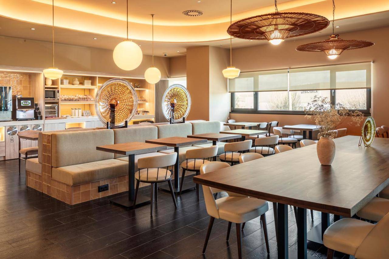 B&B Hotel Écija in Écija (Sevilla), Écija