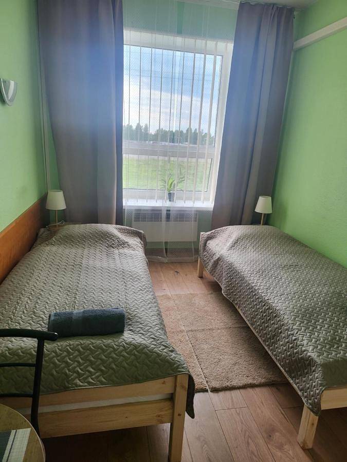 Appartement de vacances pour 2 personnes à Narva