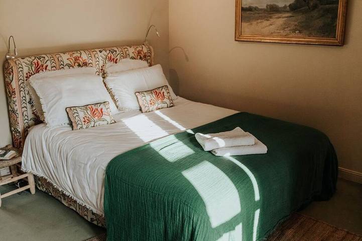 Location de vacances pour 10 personnes, avec jardin dans Jardins de Marqueyssac - 4