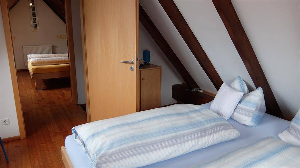 Ferienwohnung in Steinweiler, Kurpfalz