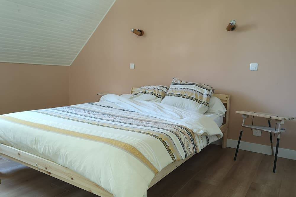 Maison de campagne à proximité de Paris in La Selle-en-Hermoy, Région de Montargis