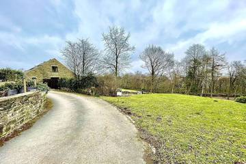 Glamping for 4 People in Grindleford, Peak District, Photo 4
