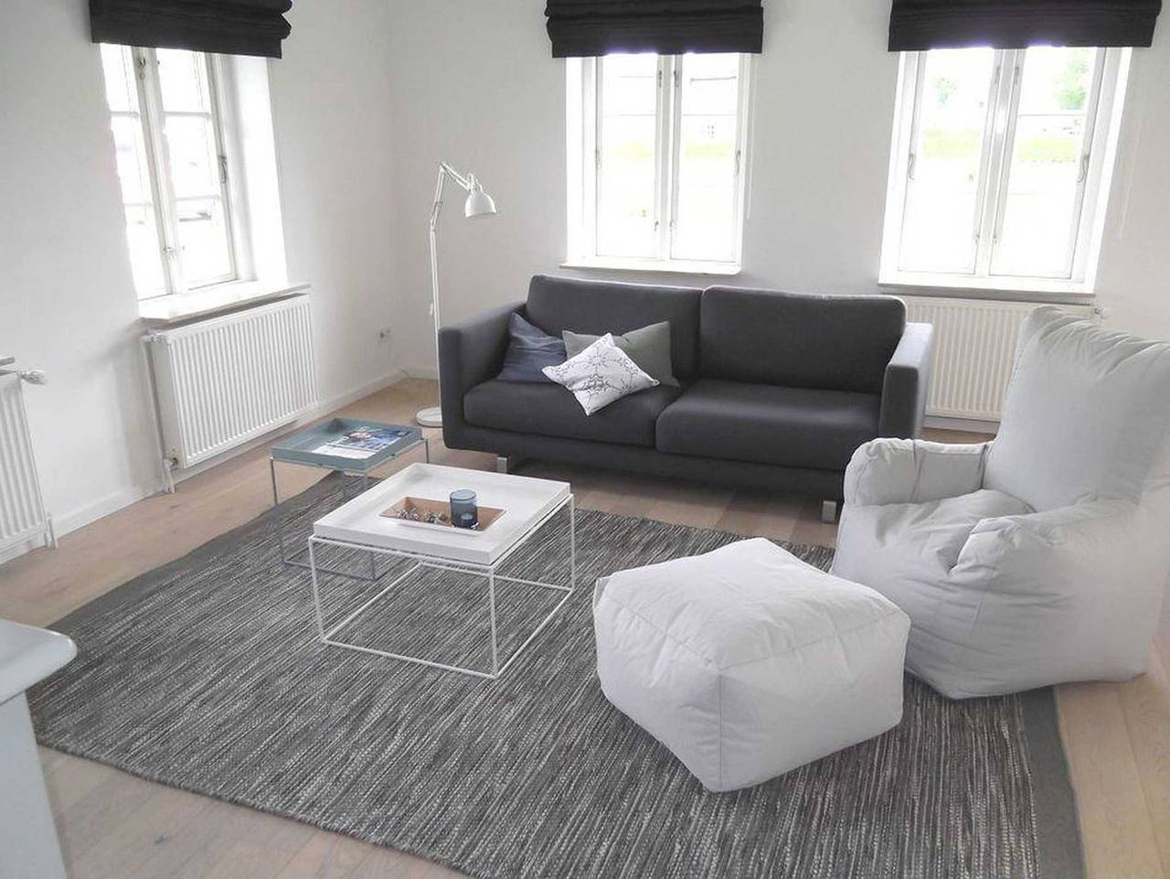 Ganze Ferienwohnung, Haus Anna Elene ,Drunkenmannstieg 9 Eg - Haus Anna Lena ,Drunkenmannstieg 9 Eg in Nieblum, Föhr