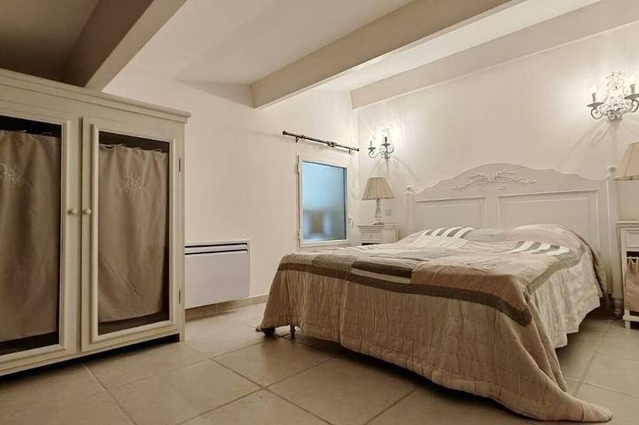 Villa avec vue mer Pietrosella in Pietrosella, Région d'Ajaccio